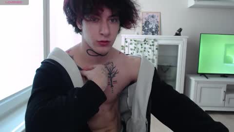 brendan__piks online show from February 2026 11:06:02 AM