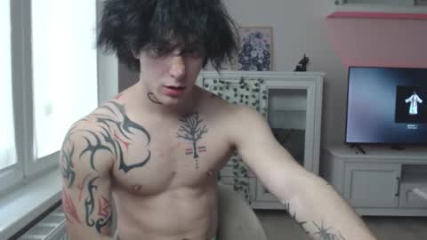 brendan__piks online show from February 2026 10:14:01 AM