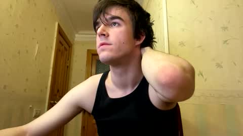 brendon000hardt online show from January 2026 12:52:01 PM