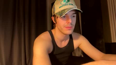 Snapshot of brendon000hardt chatting on February 2026 12:59:02 PM brendon000hardt online show from February 2026 12:59:02 PM