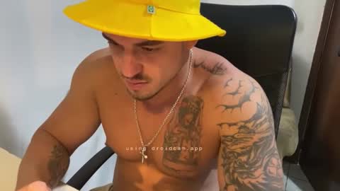 brenobrazilsc online show from May 2026 05:18:01 PM