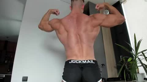 Snapshot of bretman_narcissus chatting on July 2026 07:32:02 AM bretman_narcissus online show from July 2026 07:32:02 AM