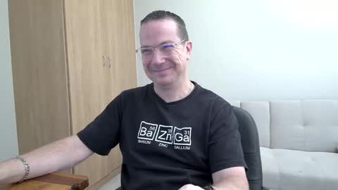 Brett online show from December 2025 10:57:01 AM