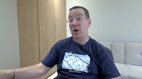 Brett online show from February 2026 02:48:02 PM