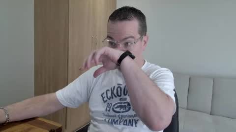Brett online show from May 2026 01:50:02 PM