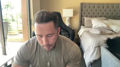 Snapshot of brettmycles chatting on September 2025 06:41:02 PM Brett Mycles online show from September 2025 06:41:02 PM