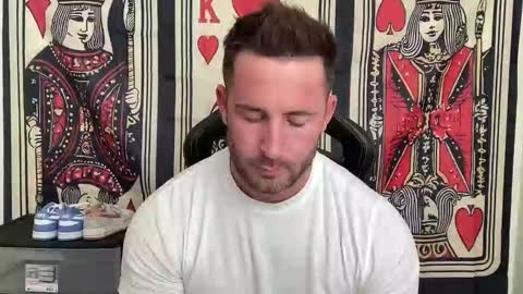 Brett Mycles online show from November 2025 04:30:02 PM