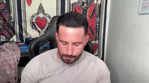 Brett Mycles online show from February 2026 10:24:02 PM