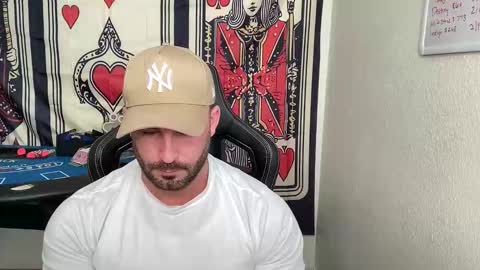 Brett Mycles online show from February 2026 06:59:02 PM