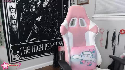 Brianna online show from April 2026 02:44:01 AM