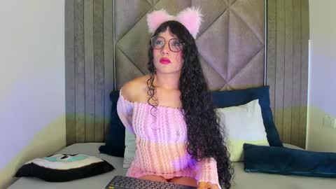 Snapshot of briaconner_ chatting on February 2025 02:47:02 AM B R I A online show from February 2025 02:47:02 AM