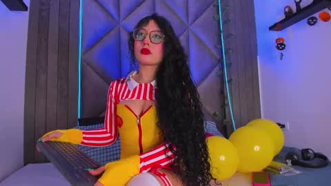 Snapshot of briaconner_ chatting on October 2025 02:56:01 AM B R I A online show from October 2025 02:56:01 AM