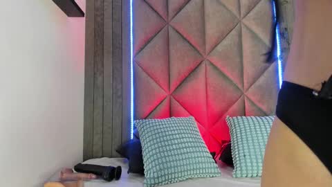 B R I A  online show from January 2026 02:50:02 AM