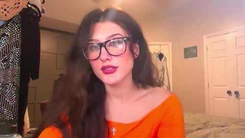 Brianna3 online show from November 2025 06:04:02 AM