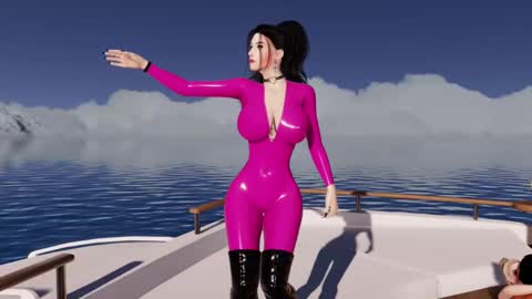 briany online show from March 2025 05:11:02 AM