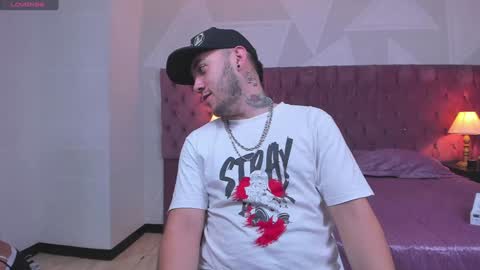 Brian  Chiki online show from December 2024 11:13:02 PM