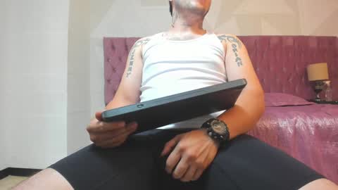 Brian  Chiki online show from February 2025 01:15:02 AM