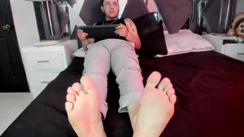 Brian  Chiki online show from February 2025 06:53:01 PM