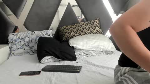 Brian  Chiki online show from March 2025 06:22:02 PM