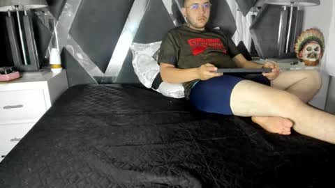 Brian  Chiki online show from March 2025 02:32:01 AM