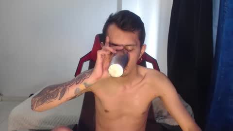 Brian sweetx Independent online show from March 2026 07:42:02 PM