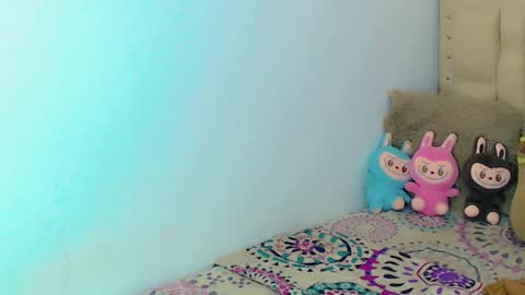 BRIANA online show from November 2025 08:23:02 PM