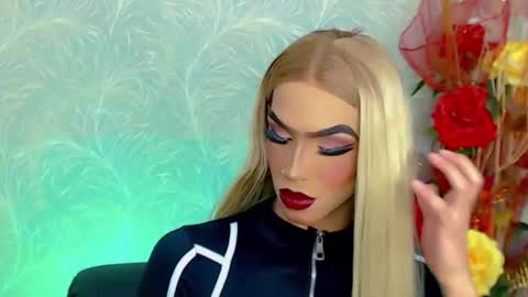 BRIANA online show from February 2026 04:16:02 AM