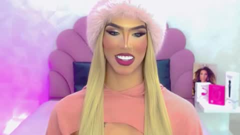 BRIANA online show from March 2026 03:56:02 AM