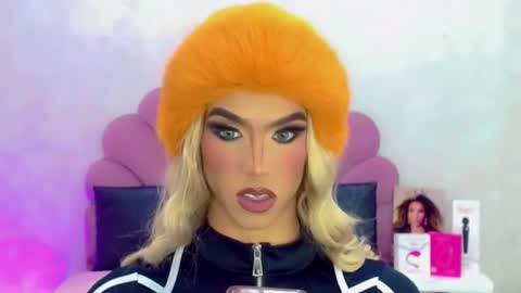 BRIANA online show from April 2026 04:08:02 AM