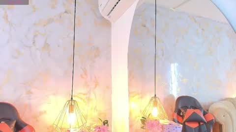 Brianna New Account online show from April 2026 09:02:02 PM