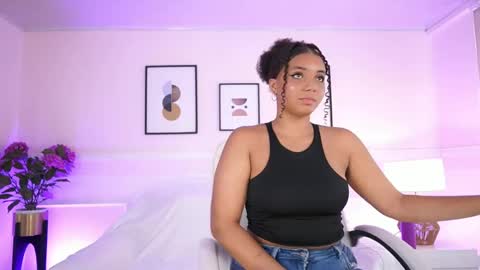 Briana Lane online show from April 2026 07:19:02 PM