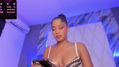 Snapshot of brianarichardson_ chatting on January 2025 04:24:01 PM  Briana  online show from January 2025 04:24:01 PM