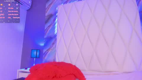 Snapshot of brianarichardson_ chatting on February 2025 05:31:01 PM  Briana  online show from February 2025 05:31:01 PM