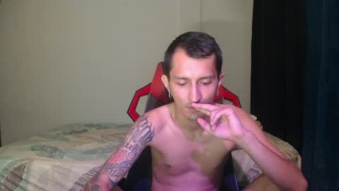brian ruiz online show from May 2026 02:07:02 AM