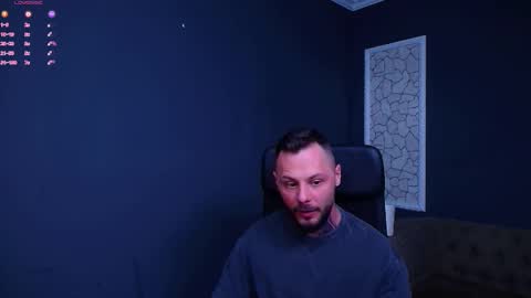 Brian online show from November 2025 05:42:02 AM