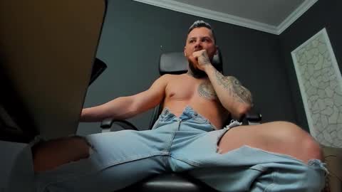 Brian online show from February 2026 06:06:02 AM