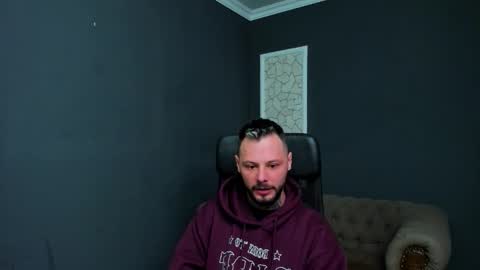 Brian online show from March 2026 04:59:02 AM