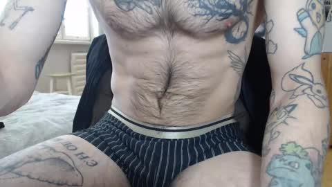 Brian online show from February 2025 09:28:01 AM