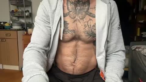 Snapshot of brianmuscle chatting on June 2026 04:33:02 AM Brian online show from June 2026 04:33:02 AM