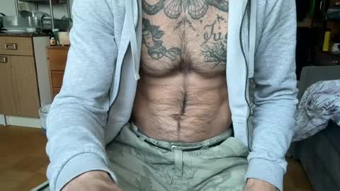 Snapshot of brianmuscle chatting on June 2026 08:28:01 AM Brian online show from June 2026 08:28:01 AM