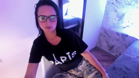 Brianna garnerr online show from December 2024 06:18:02 AM