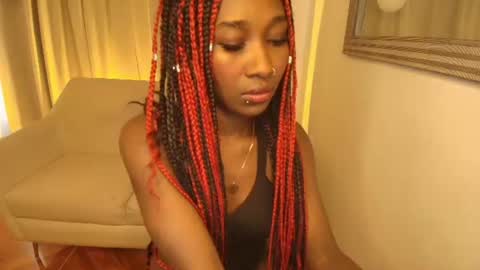Snapshot of brianna_styles chatting on June 2026 12:30:01 PM brianna_styles online show from June 2026 12:30:01 PM