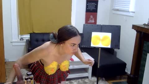 Snapshot of briannabills chatting on September 2025 11:32:02 PM Brianna Bills online show from September 2025 11:32:02 PM