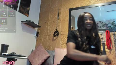 Brianna Chelsea  online show from March 2025 11:44:02 AM