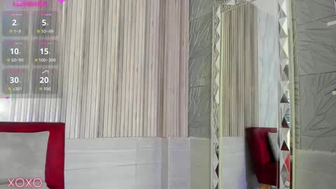 Brianna Chelsea  online show from November 2025 01:11:02 PM