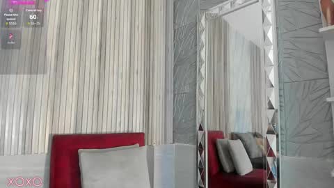 Brianna Chelsea  online show from February 2026 12:06:02 PM