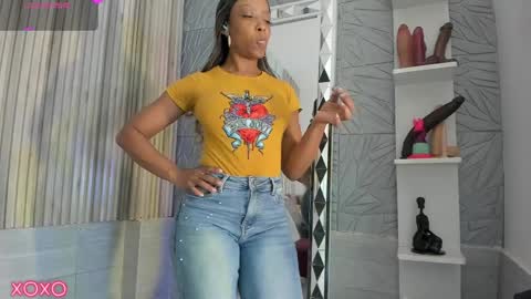 Brianna Chelsea  online show from April 2026 11:43:01 AM