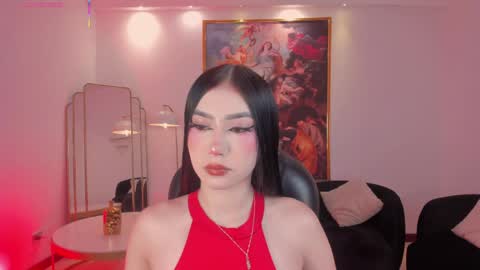 Brianna online show from April 2026 04:17:01 AM