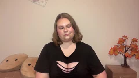 Snapshot of briannakiss21 chatting on November 2025 08:02:02 AM Brianna online show from November 2025 08:02:02 AM