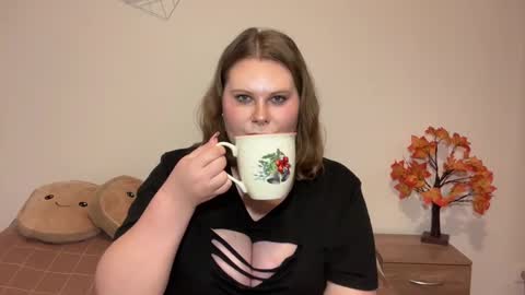 Snapshot of briannakiss21 chatting on November 2025 08:06:02 AM Brianna online show from November 2025 08:06:02 AM